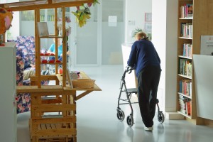 Takšne bodo cene dolgotrajne oskrbe v domovih