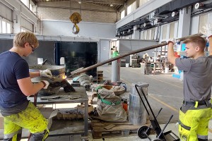 Alpacem Cement  skupaj z dijaki in študenti razvija znanje za prihodnje generacije