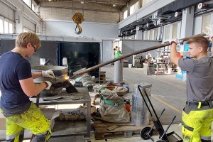 Alpacem Cement  skupaj z dijaki in študenti razvija znanje za prihodnje generacije
