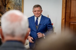 Slovaška umaknila veto na nove sankcije proti Rusiji