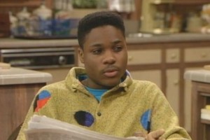 Umrl igralec Malcolm-Jamal Warner, znan kot Theo iz komedije Cosby