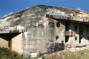 Nevtralna Švica bo posodabljala zastarele vojaške bunkerje