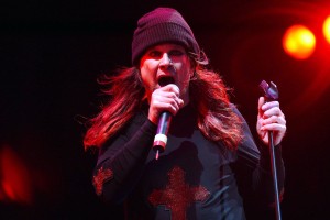 Le nekaj tednov po zadnjem koncertu umrl Ozzy Osbourne