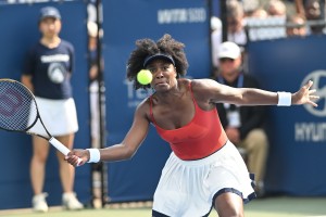 45-letna Venus Williams se uspešno vrača v profesionalni tenis