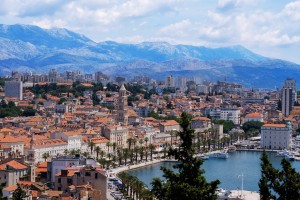 Britanci naj bi v Splitu posilili 28-letnico
