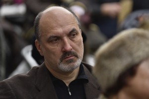 Janez Markeš preživel nesrečo s padalom: gorski reševalci so mu rešili življenje