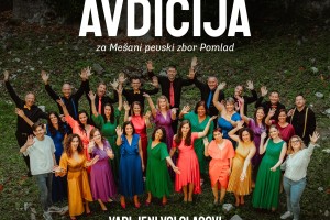 Pomlad odpira svoja vrata novim članom
