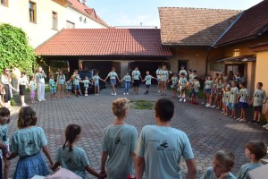 Občina Brežice sofinancira počitniške aktivnosti za 850 otrok in mladih