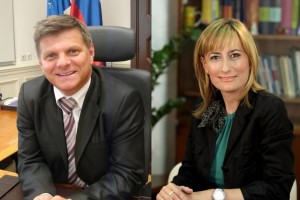 Še ena afera predsednika okrožnega sodišča v Ljubljani, ki mu grozi razrešitev s funkcije
