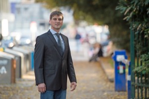 Razrešeni podžupan: Odstranjen sem bil zaradi pokopa žrtev povojnih pobojev