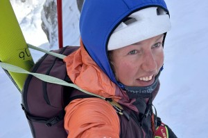 Nemška šampionka izgubila življenje na pakistanski gori