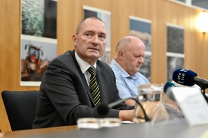 Kmečki punt zaradi zakona o zaščiti živali: s traktorji v Ljubljano?