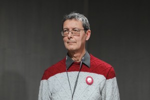 Koprski škof Štumpf ima prisluhe o mobilni ekipi, ki bo ljudem izrezala človeške organe ter jih preprodajala na trgu