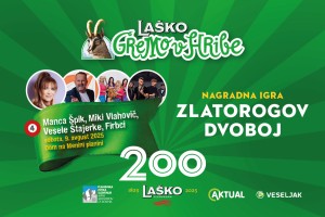 Gremo v hribe – na Menino planino!