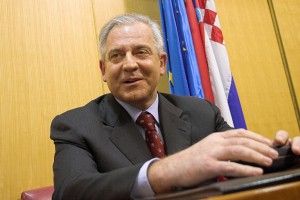 Sanader prihaja na prostost