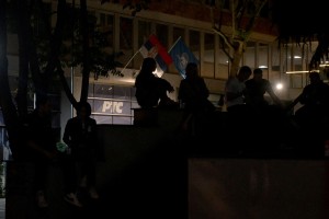 Načrtno uničevanje medijske svobode