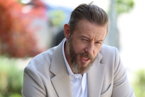 Gregor Bezenšek: Ne želim se zapletati v umazane zgodbe, saj jih ne maram