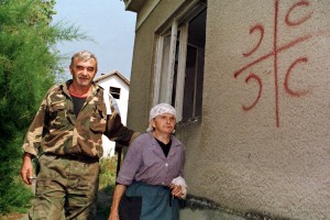 30 let po hrvaški Nevihti: nacionalni praznik in nacionalna tragedija