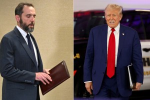 Preiskava zoper tožilca, ki je preganjal Trumpa