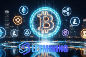 Zaslužite 4.843 USD dnevno. LET Mining ustvarja nov kanal za rast vrednosti sredstev.