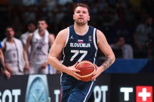 Luka se vrača v reprezentanco: bo dal za pijačo?