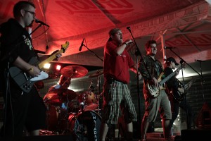 Festival mladih 2025: Teden ustvarjalnosti, zabave in povezovanja v Sevnici