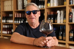 Stojan Ščurek: Če bi moral našteti top deset slovenskih vinarjev, bi jih bilo sedem iz Brd