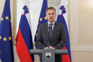 Slovenija bo sprejela gospodarske sankcije zoper Izrael
