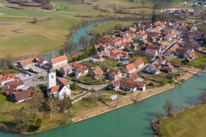 Žive besede – dogodki Občine Kostanjevica na Krki