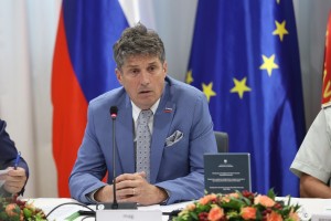 Sajovic: Kdor je to zgodbo prodal javnosti, o tem sistemu očitno ne ve veliko