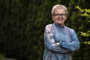 Ne pristajam na demoniziranje moških in povzdigovanje žensk na piedestal