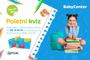 POLETNI KVIZ