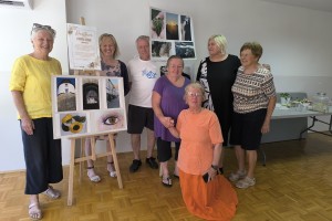 Skupaj za vključujočo skupnost: leto uspehov VGC Posavje+ Brežice