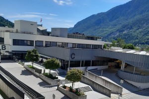 Blamaža največje gorenjske bolnišnice: nasedli so goljufom