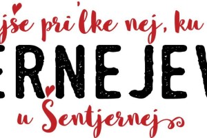 Jernejevo 2025 – praznik tradicije, športa in druženja v Šentjerneju