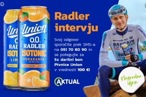 Radler intervju