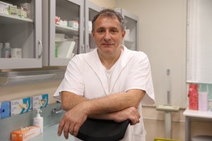 Erik Brecelj: Ko smo se Onkološkem inštitutu lotili podjetja Marand, je Anže Logar odigral umazano vlogo