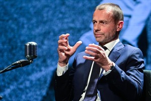 Čeferin se ni držal nazaj: Šlo je za popolnoma nespametnega sodnika!