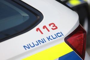 slovenska policija