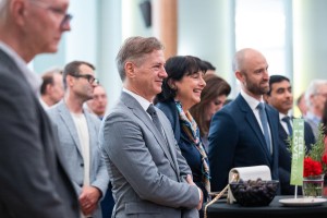 Ogorčeni odzivi na Štrancarjev izbruh o Golobu