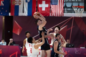Izjemno poletje krkašev v reprezentancah