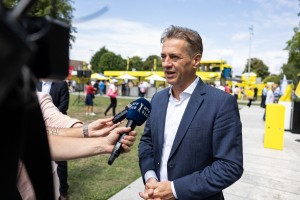»Špinel« za Golobove poslance: bodo vladajoči dobili klofuto?