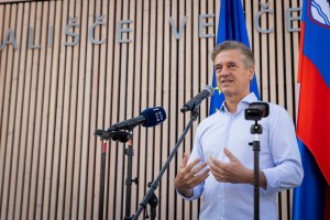 Če tega Golob ni storil, je zamudil izjemno priložnost