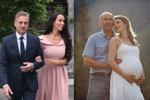 Robert in Tina nam prodajata isto limonado, kot sta jo že Janez in Urška: pocukrane zgodbice za politične točke