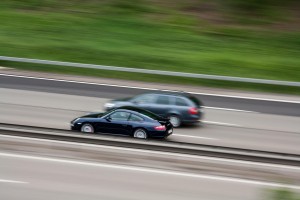 Ful gas: na češki avtocesti bo dovoljeno drveti s 150 km/h!