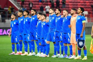Zahteve po suspenzu Izraela vse glasnejše, kaj bo storil Čeferin?