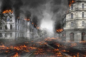 »Če se nič ne dogaja, bomo pa mi poskrbeli, da se bo kaj dogajalo!«