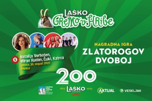 Gremo v hribe - v Planico!