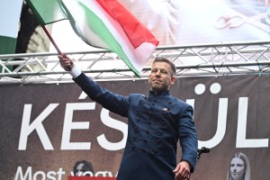 To je edini človek, ki se ga Viktor Orban boji!