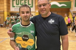 Krkaši turnir v Ivančni Gorici sklenili na tretjem mestu